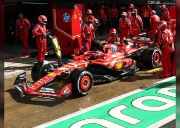 Ferrari pierde a una de sus piezas clave