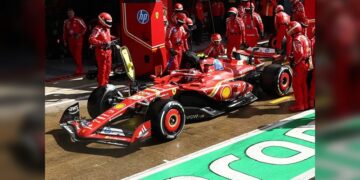 Ferrari pierde a una de sus piezas clave