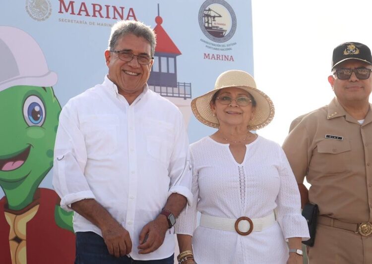 Fomenta Sistema DIF Altamira el cuidado y respeto a especies naturales protegidas