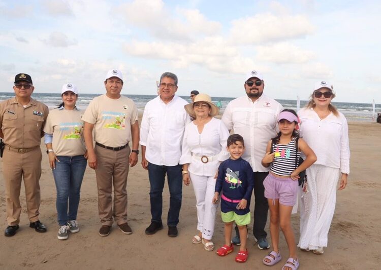 Fomenta Sistema DIF Altamira el cuidado y respeto a especies naturales protegidas