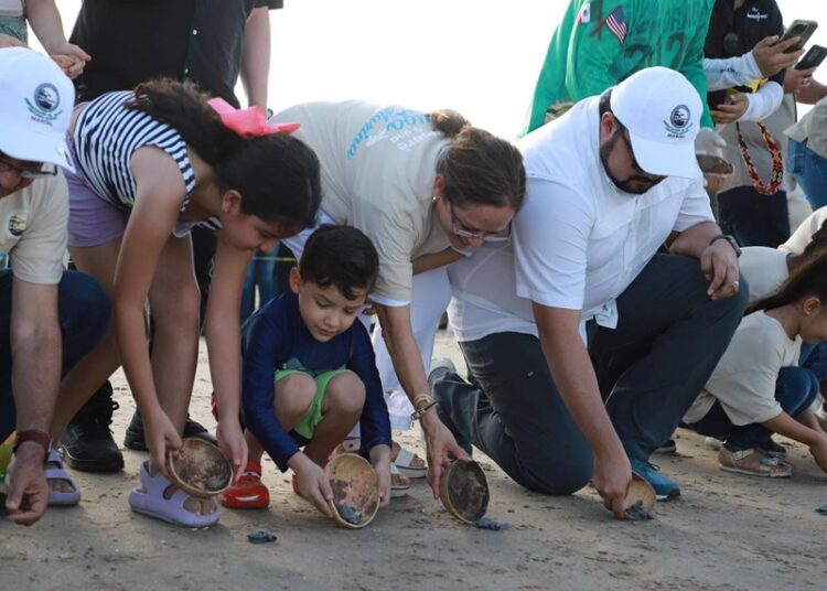 Fomenta Sistema DIF Altamira el cuidado y respeto a especies naturales protegidas