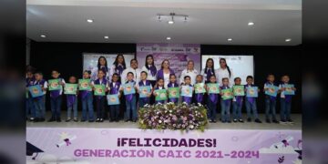 Fortalece Sistema DIF su compromiso con la educación de Altamira
