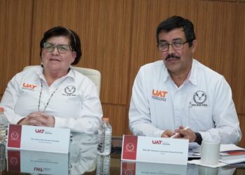 Fortalecerá la UAT sus proyectos con la visión de la Nueva Escuela Mexicana