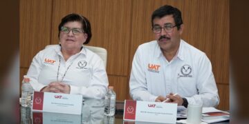 Fortalecerá la UAT sus proyectos con la visión de la Nueva Escuela Mexicana