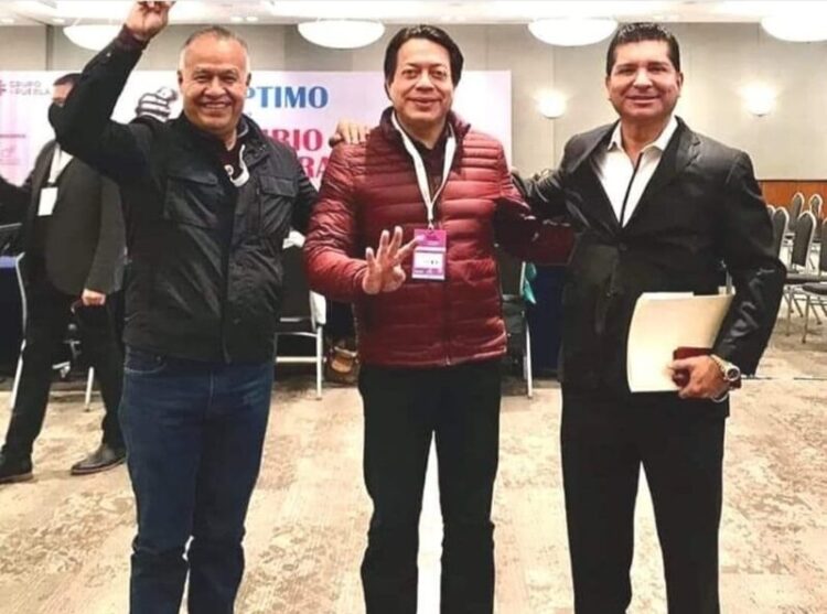 Rector de la UAT busca hacer innovación