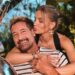 Confirman Gabriel Soto y Irina Baeva el final de su relación