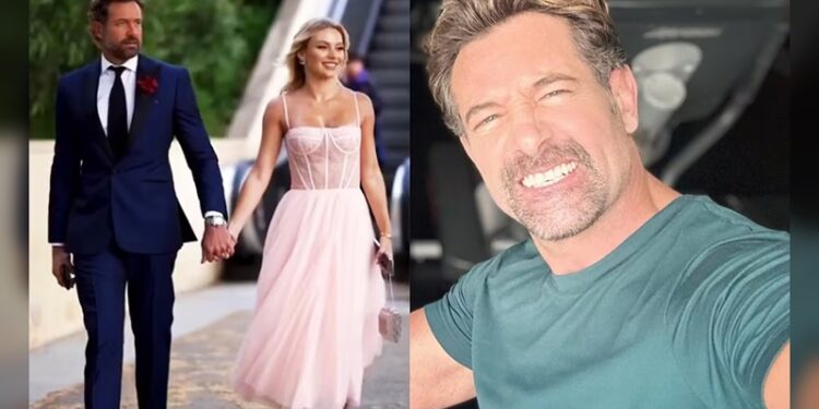 Irina Baeva muestra pruebas de boda con Gabriel Soto y él niega haberse casado
