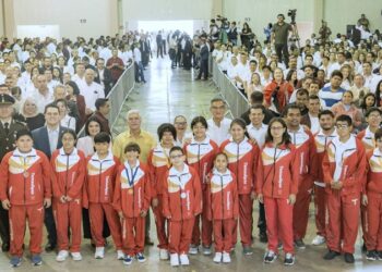Gana Tamaulipas quinto lugar en Olimpiada Nacional de Matemáticas