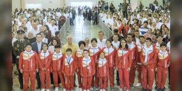 Gana Tamaulipas quinto lugar en Olimpiada Nacional de Matemáticas