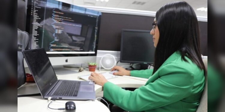 Garantiza Gobierno de Tamaulipas servicios en línea pese a caída de Microsoft