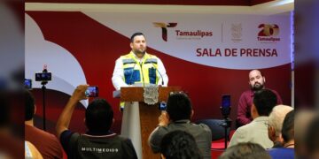 Garantizada la seguridad de turistas, este verano 2024 en Tamaulipas