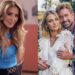 Geraldine Bazán reacciona a la ruptura entre su ex Gabriel Soto e Irina Baeva