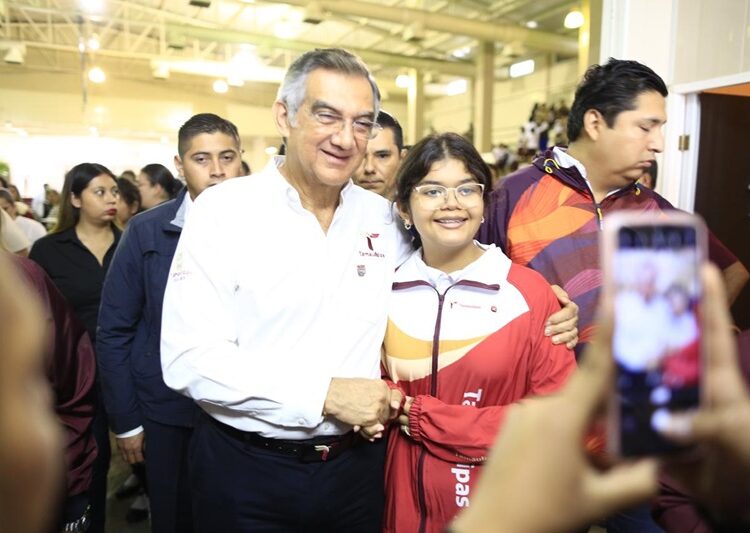 Gestiona Américo recursos para reparar infraestructura dañada por “Alberto”