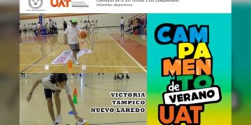 Organiza la UAT colecta de víveres en apoyo a personas afectadas por las lluvias