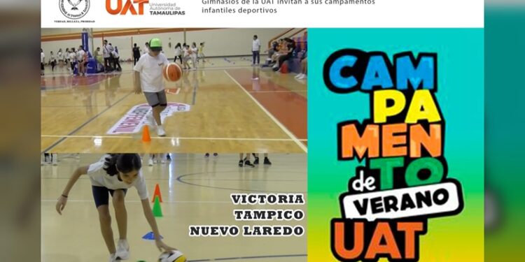 Organiza la UAT colecta de víveres en apoyo a personas afectadas por las lluvias