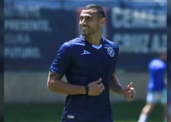Cruz Azul no contará con Giorgos Giakoumakis a inicios del torneo