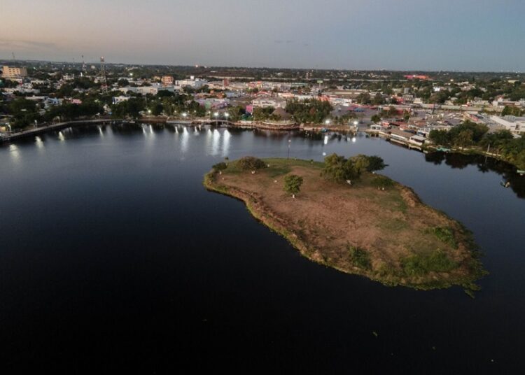 Gobierno Municipal y COMAPA Altamira suman esfuerzos para asegurar la pureza del agua