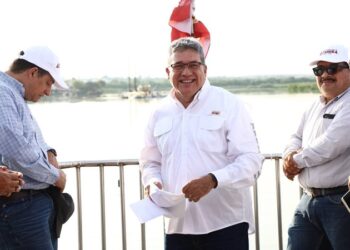 Gobierno Municipal y COMAPA Altamira suman esfuerzos para asegurar la pureza del agua
