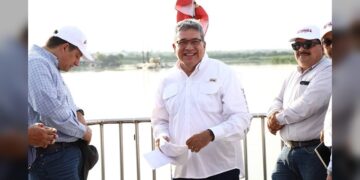 Gobierno Municipal y COMAPA Altamira suman esfuerzos para asegurar la pureza del agua