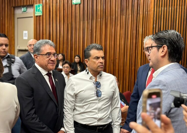 Gobierno de Altamira cumple con requerimientos de la Auditoría Superior de la Federación