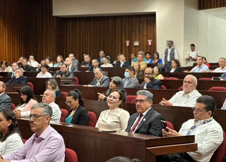 Gobierno de Altamira cumple con requerimientos de la Auditoría Superior de la Federación