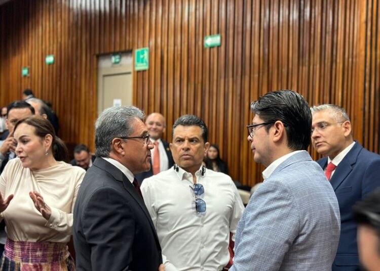 Gobierno de Altamira cumple con requerimientos de la Auditoría Superior de la Federación