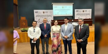 Gobierno de Altamira cumple con requerimientos de la Auditoría Superior de la Federación