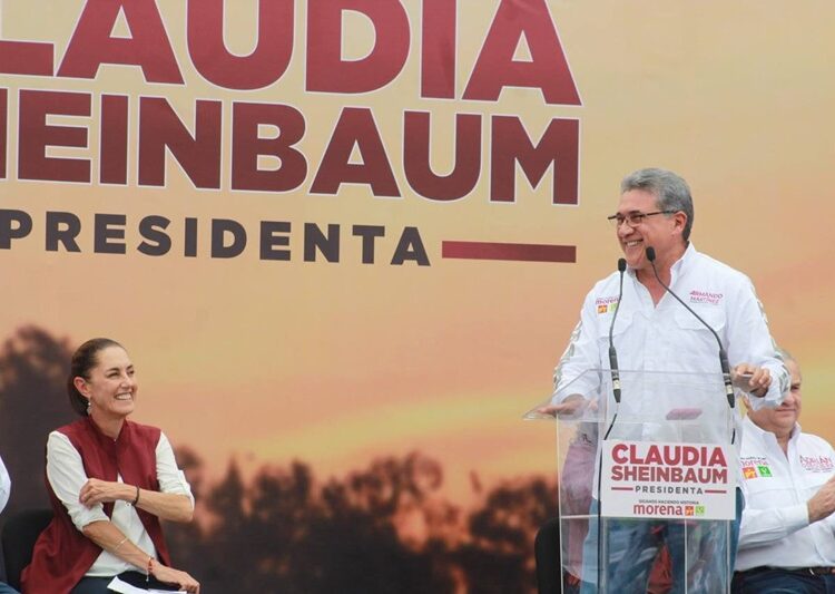 Gobierno de Altamira hará equipo con Claudia Sheinbaum en proyecto de rescate del Sistema Lagunario