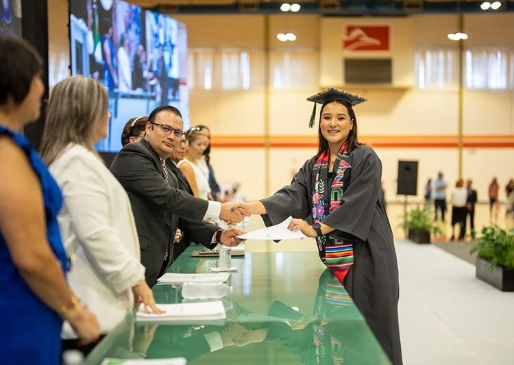 Gradúa la UAT a la generación 2024 de la Facultad de Ingeniería y Ciencias