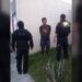 Guardia Estatal en Matamoros rescata a joven privado de su libertad