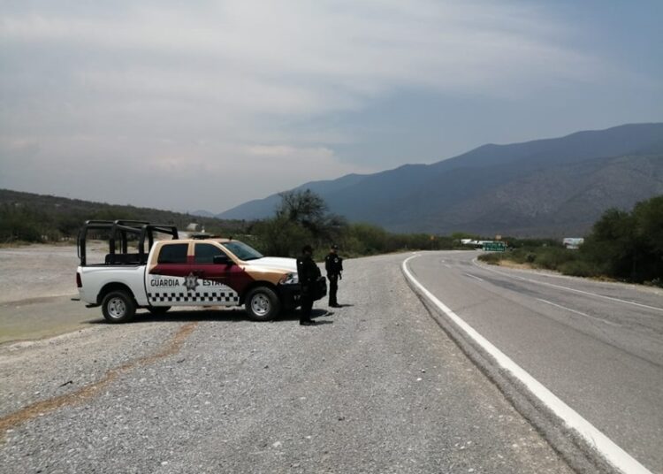 Guardia Estatal se prepara para recibir a vacacionistas