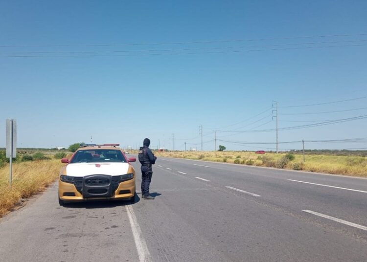 Guardia Estatal se prepara para recibir a vacacionistas