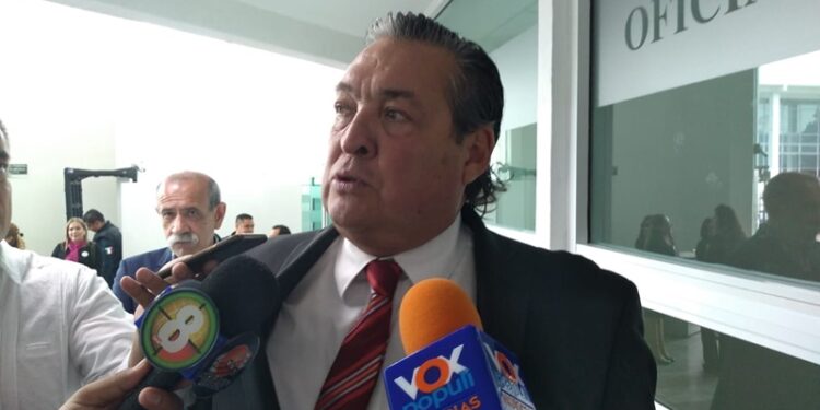 Pide Movimiento Ciudadano reforzar seguridad en carreteras de Tamaulipas