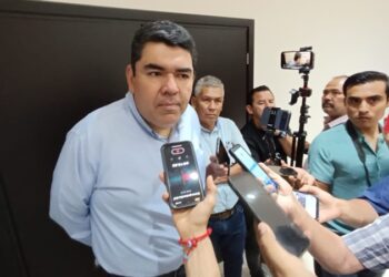 “Pasaría Congreso del Estado a tener solo 20 diputados”: IETAM