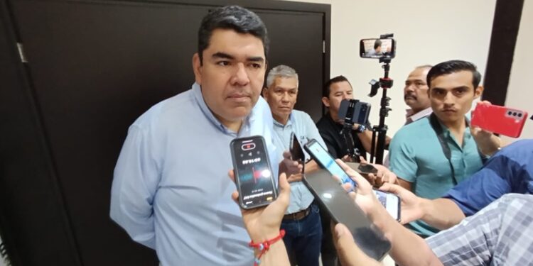 “Pasaría Congreso del Estado a tener solo 20 diputados”: IETAM