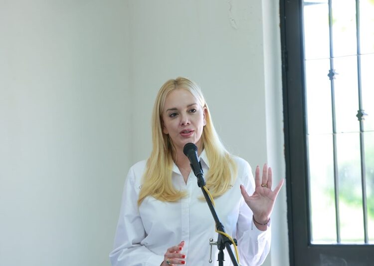 Inicia en Tamaulipas programa pionero para el empoderamiento de mujeres del campo