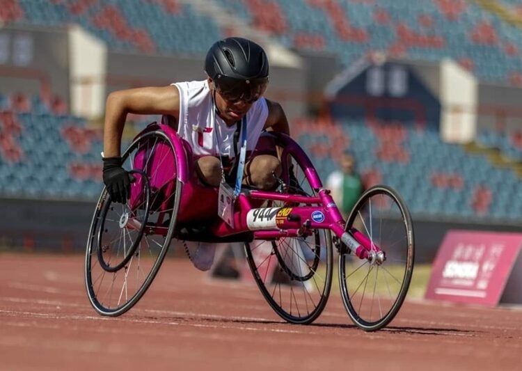 INDE Tamaulipas listo para la eliminatoria estatal rumbo a los Paranacionales CONADE 2024