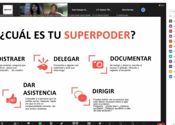 INMUJER imparte curso contra acoso callejero