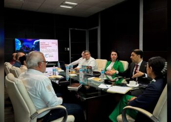 Impulsa Tamaulipas la transparencia con nuevo módulo de Contrataciones Públicas S6