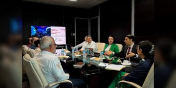 Impulsa Tamaulipas la transparencia con nuevo módulo de Contrataciones Públicas S6