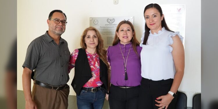 Impulsa la UAT la formación de doctores en Una Sola Salud