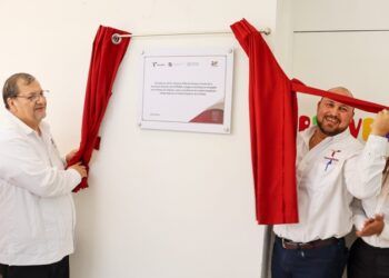 Inaugura SIPINNA y DIF Tamaulipas espacio amigable con enfoque de infancia