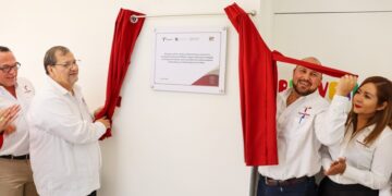 Inaugura SIPINNA y DIF Tamaulipas espacio amigable con enfoque de infancia