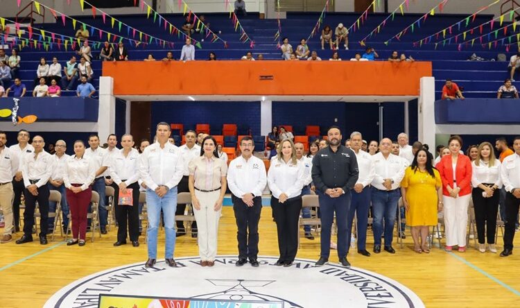 Inaugura la UAT campamentos de verano