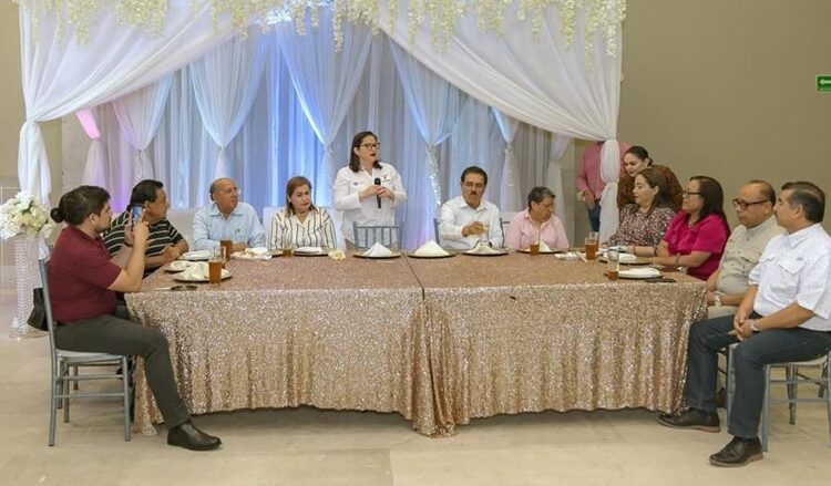 Inicia Gobierno del Estado entrega de becas “Futuro Tamaulipas, Jóvenes de Nivel Superior”