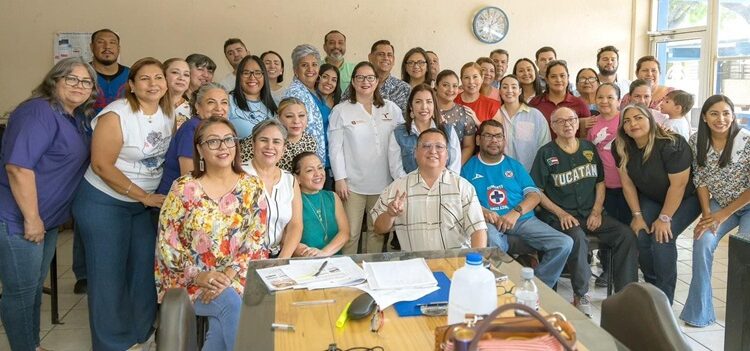 Inicia Gobierno del Estado entrega de becas “Futuro Tamaulipas, Jóvenes de Nivel Superior”