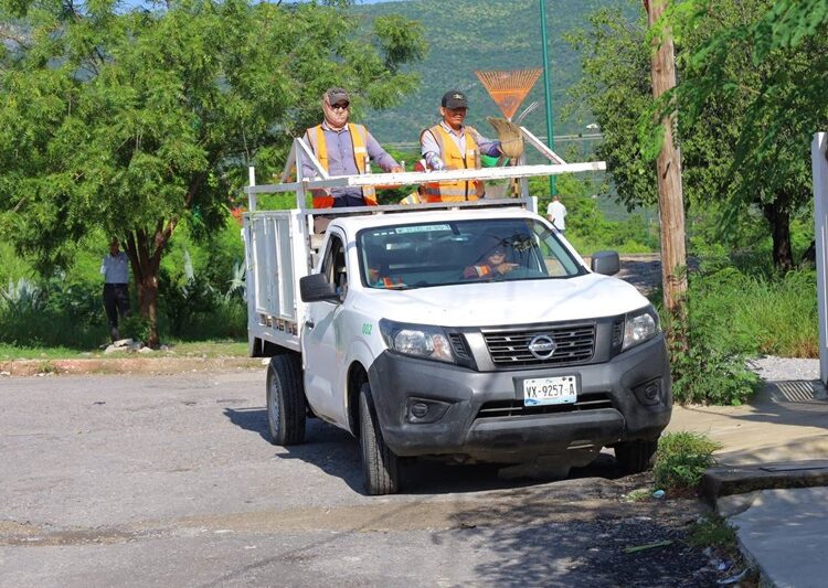 Inician Estado y Municipio acciones de combate del dengue