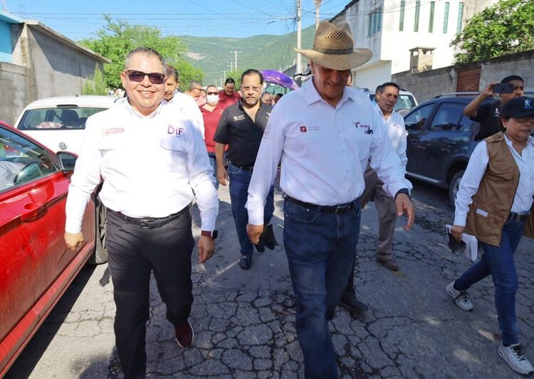 Inician Estado y Municipio acciones de combate del dengue