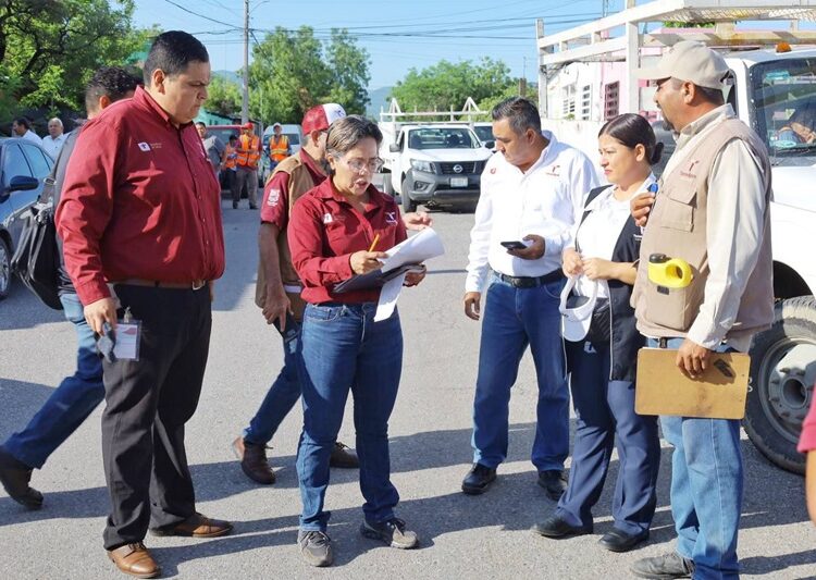 Inician Estado y Municipio acciones de combate del dengue