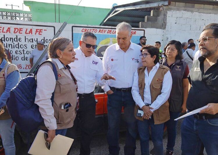 Inician Estado y Municipio acciones de combate del dengue